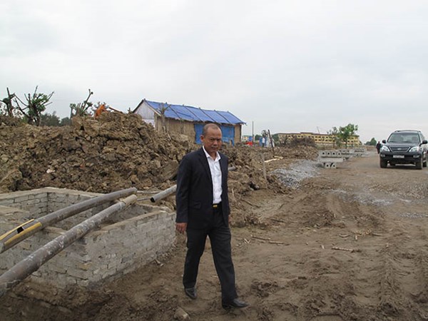 Mưu sâu kế hiểm của Minh 