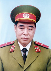 tướng cướp bạch hải đường