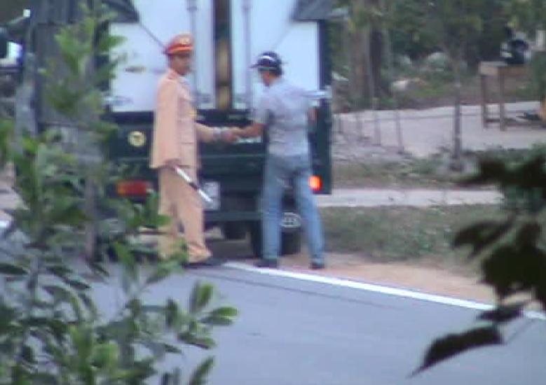 Hà Tĩnh: Một đoạn đường ngắn, 6 chốt kiểm soát