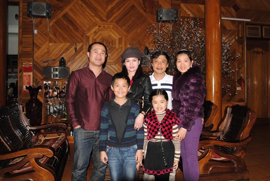 Doanh nhân Nguyễn Thị Liễu phủ nhận về lễ kết hôn