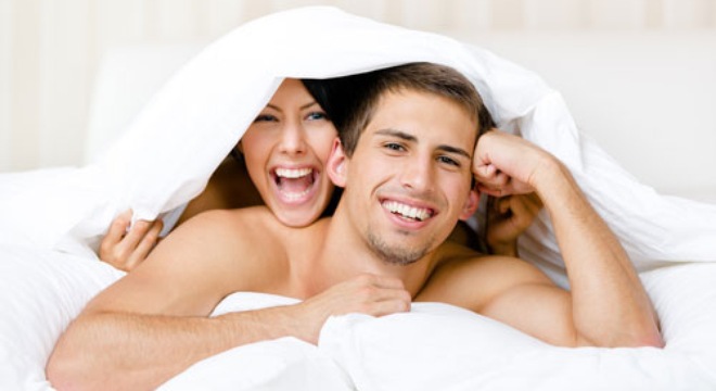 Chiêu dụ nàng “oral sex” đêm Giáng sinh