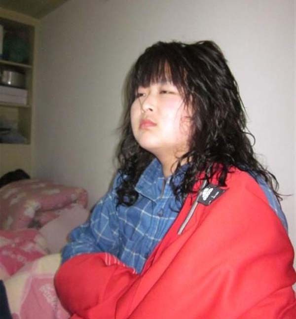 Sỡ hữu thân hình cực chuẩn sau khi giảm từ 95kg xuống 45kg Sỡ hữu thân hình cực chuẩn sau khi giảm từ 95kg xuống 45kg