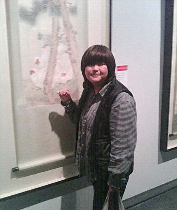 Sỡ hữu thân hình cực chuẩn sau khi giảm từ 95kg xuống 45kg Sỡ hữu thân hình cực chuẩn sau khi giảm từ 95kg xuống 45kg