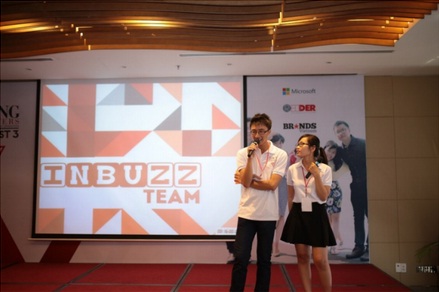 Lời giải cho gạo Việt từ sinh viên Lời giải cho gạo Việt từ sinh viên