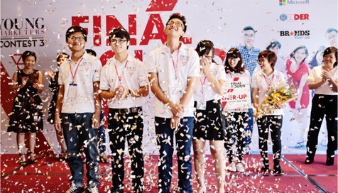 Lời giải cho gạo Việt từ sinh viên Lời giải cho gạo Việt từ sinh viên