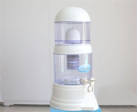 Cách lọc nước sinh hoạt cho gia đình Cách lọc nước sinh hoạt cho gia đình