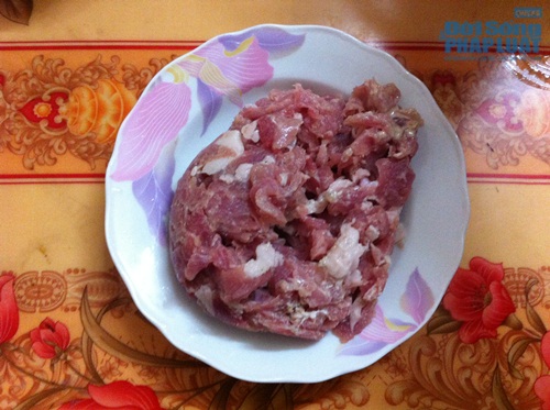 Làm giò lụa cực dễ tại nhà, bạn đã thử chưa?