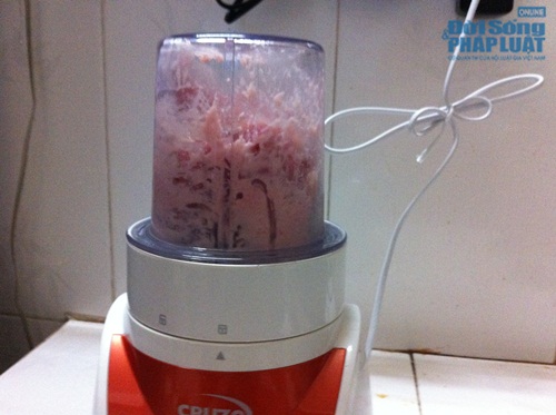 Làm giò lụa cực dễ tại nhà, bạn đã thử chưa?