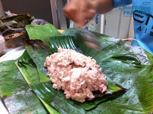 Làm giò lụa cực dễ tại nhà, bạn đã thử chưa?