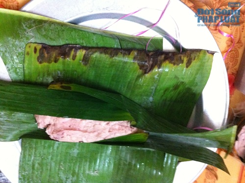 Làm giò lụa cực dễ tại nhà, bạn đã thử chưa?