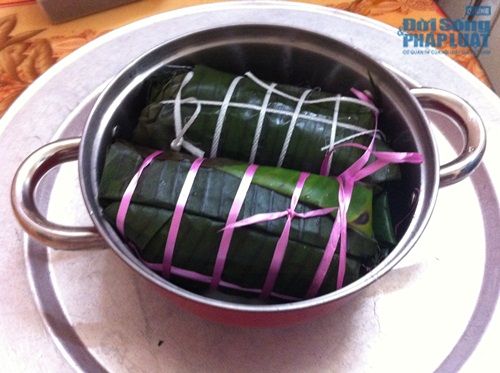 Làm giò lụa cực dễ tại nhà, bạn đã thử chưa?