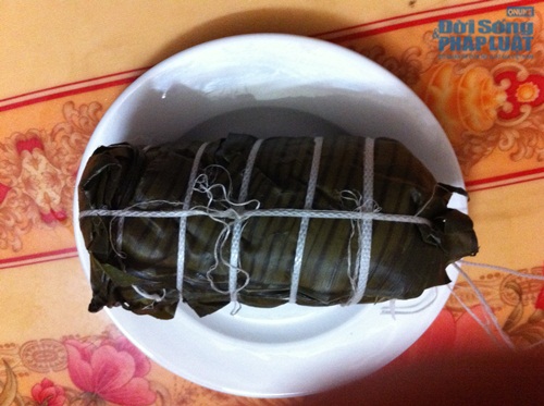 Làm giò lụa cực dễ tại nhà, bạn đã thử chưa?