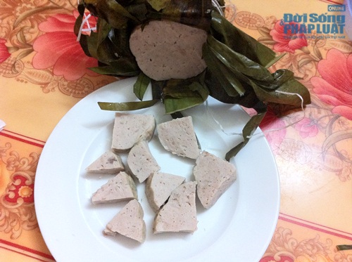 Làm giò lụa cực dễ tại nhà, bạn đã thử chưa?