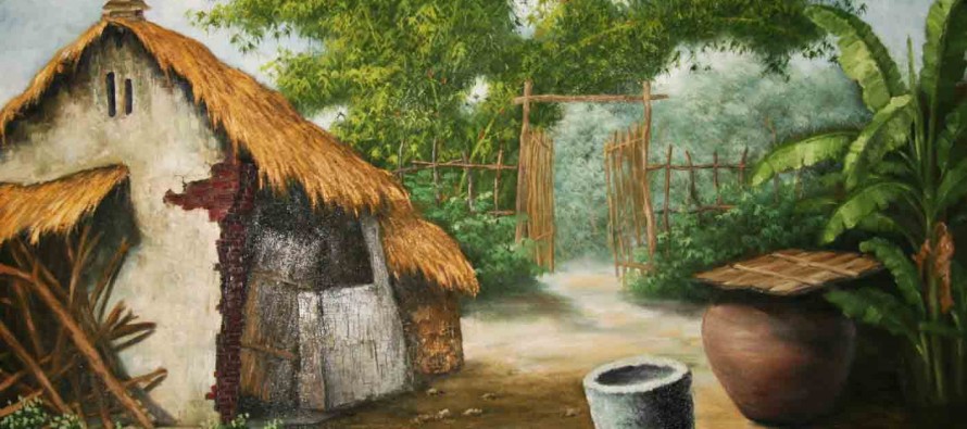 Tưởng lấy được vợ giàu, ai ngờ bị xỉa xói, khinh bỉ không ra gì Tưởng lấy được vợ giàu, ai ngờ bị xỉa xói, khinh bỉ không ra gì