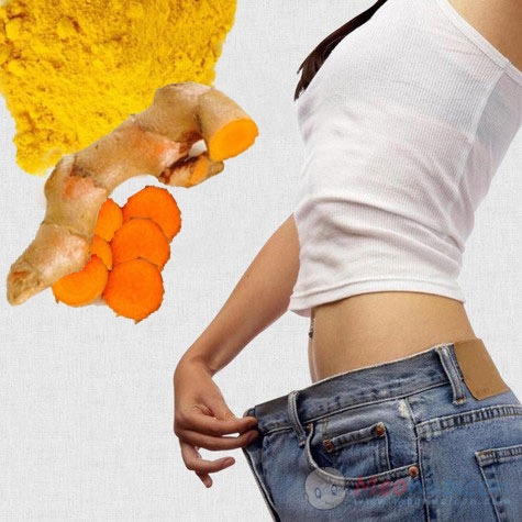 Giảm cân sau sinh cực hữu hiệu bằng rượu gừng nghệ Giảm cân sau sinh cực hữu hiệu bằng rượu gừng nghệ