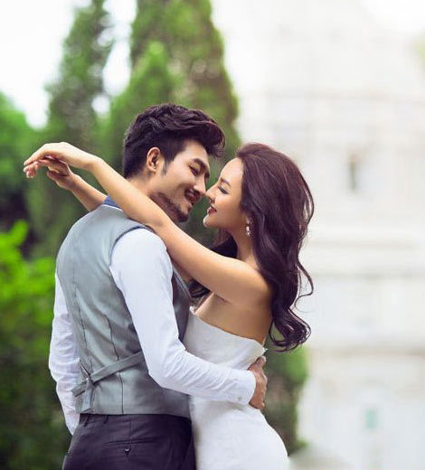 Thời nào mà anh ấy vẫn quan tâm chuyện trinh tiết? Thời nào mà anh ấy vẫn quan tâm chuyện trinh tiết?