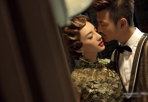 Em cặp đại gia để kiếm tiền nuôi tôi