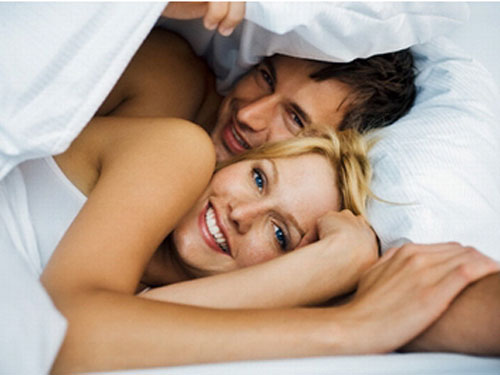 Nhớ vợ đến phát cuồng vì mẹ vợ không cho ngủ cùng