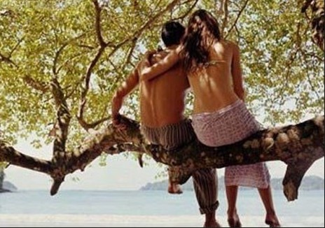 Kỳ quái những phong tục sex trên thế giới