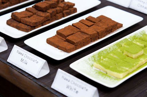 Quà Valentine trắng ý nghĩa đáp lại “nửa yêu thương” Quà Valentine trắng ý nghĩa đáp lại “nửa yêu thương”