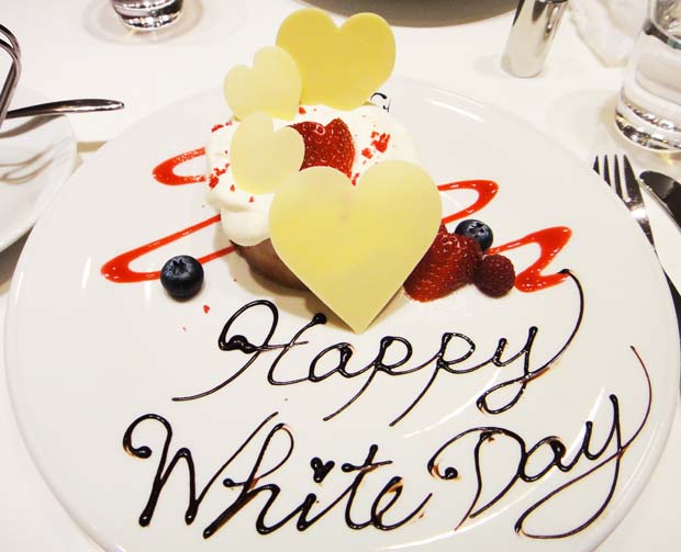 Ý nghĩa ngày Valentine Trắng 14/3