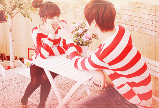 Ý nghĩa ngày Valentine Trắng 14/3