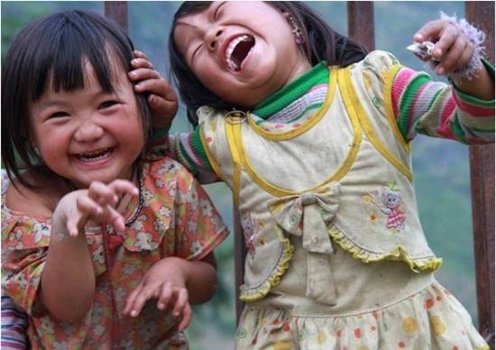 Ngày Quốc tế Hạnh phúc (20/3): Yêu thương và chia sẻ