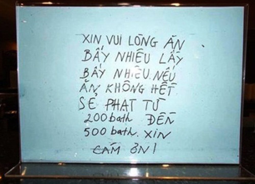 Người Việt và những thói xấu ở nước ngoài bị lên án