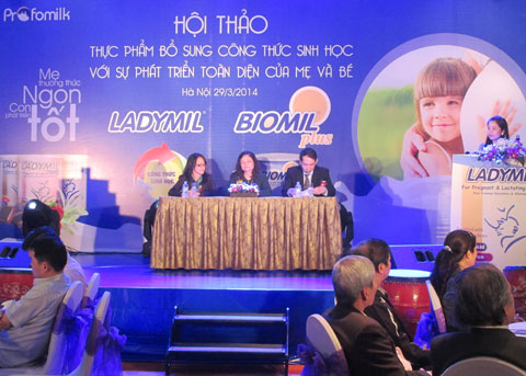 Báo động tình trạng trẻ em dưới 5 tuổi bị suy dinh dưỡng Báo động tình trạng trẻ em dưới 5 tuổi bị suy dinh dưỡng