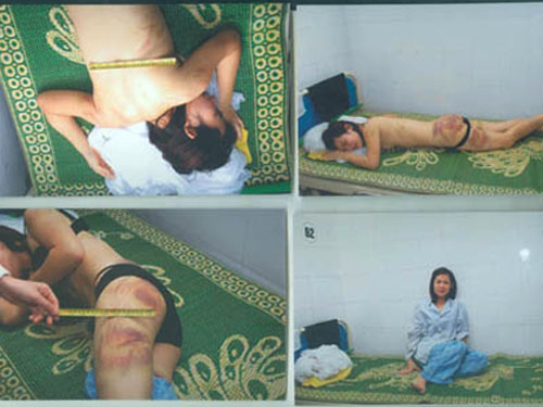 Nỗi đau con nhỏ sau những vụ án đau lòng do bố mẹ gây ra