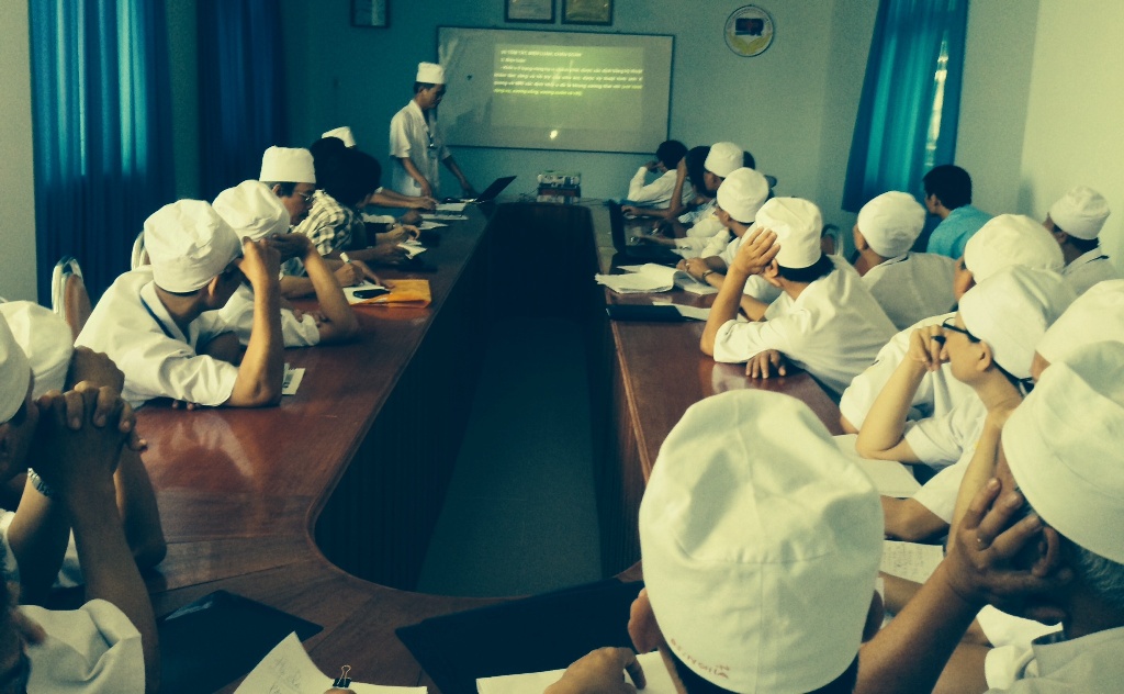 Hội chẩn liên viện trường hợp cụ bà 76 tuổi mang thai gần 30 năm