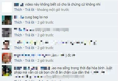  Dư luận bức xúc trước CSGT Hàng Xanh “vòi” tiền mãi lộ