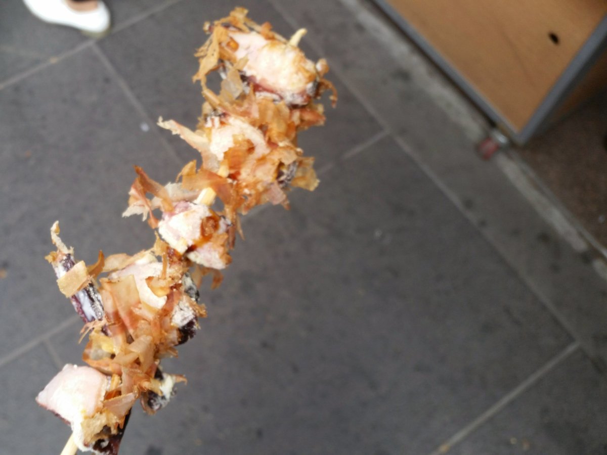 Thưởng thức 30 món ăn vặt cực hấp dẫn tại Hàn Quốc