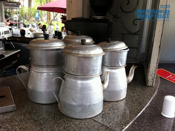 Lắng mình giữa lòng Thủ đô tại Hapro Bốn Mùa Hoàn Kiếm