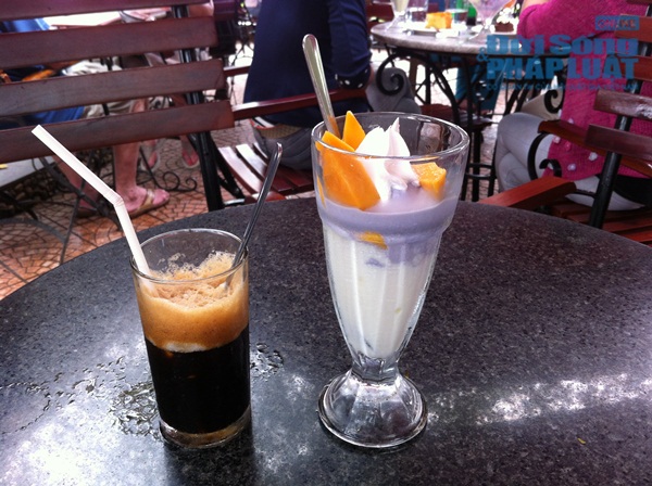 Lắng mình giữa lòng Thủ đô tại Hapro Bốn Mùa Hoàn Kiếm