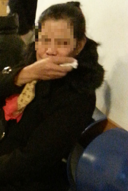 Phát điên vì chồng ki bo đến từng đồng một với vợ con