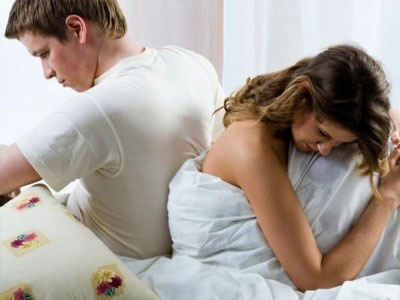 Chết lặng phát hiện người yêu sống chung với một cô gái khác