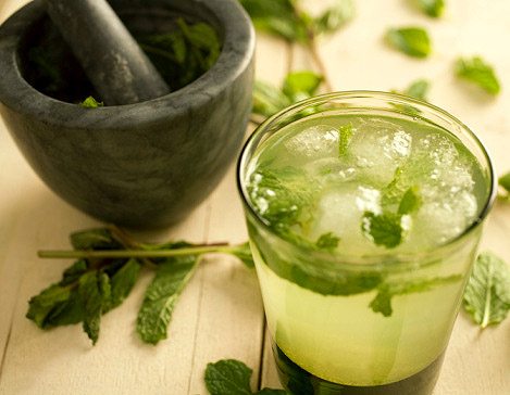 10 loại thực phẩm giúp xoa dịu cơn đau hữu hiệu hơn cả thuốc