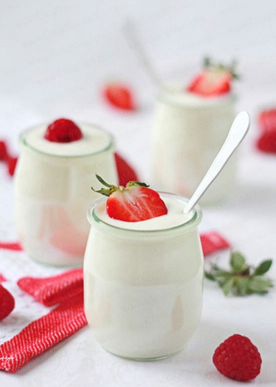 10 loại thực phẩm giúp xoa dịu cơn đau hữu hiệu hơn cả thuốc