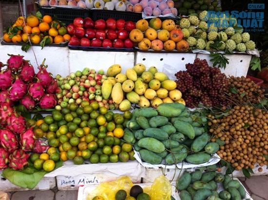 Thêm cửa hàng Việt treo biển tẩy chay hàng Trung Quốc