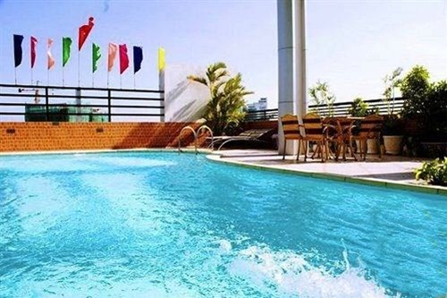 Khách sạn tẩy chay người Trung Quốc: Yêu nước hay trò PR? Khách sạn tẩy chay người Trung Quốc: Yêu nước hay trò PR?