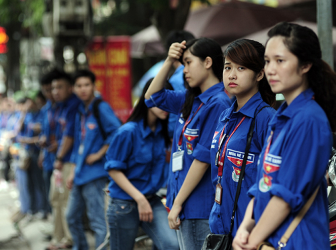 Để có kỳ nghỉ lễ tuyệt vời cho người độc thân 