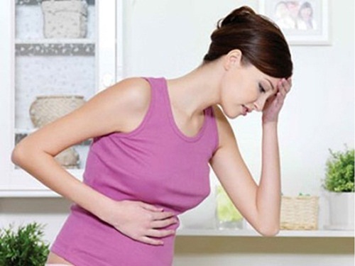 Phòng ngừa thiếu máu do thiếu sắt