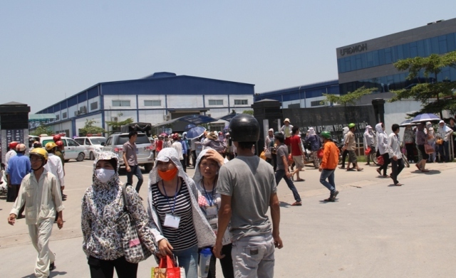 Vụ CN ngất xỉu ở Thanh Hóa: Treo thưởng người tố giác kẻ xấu