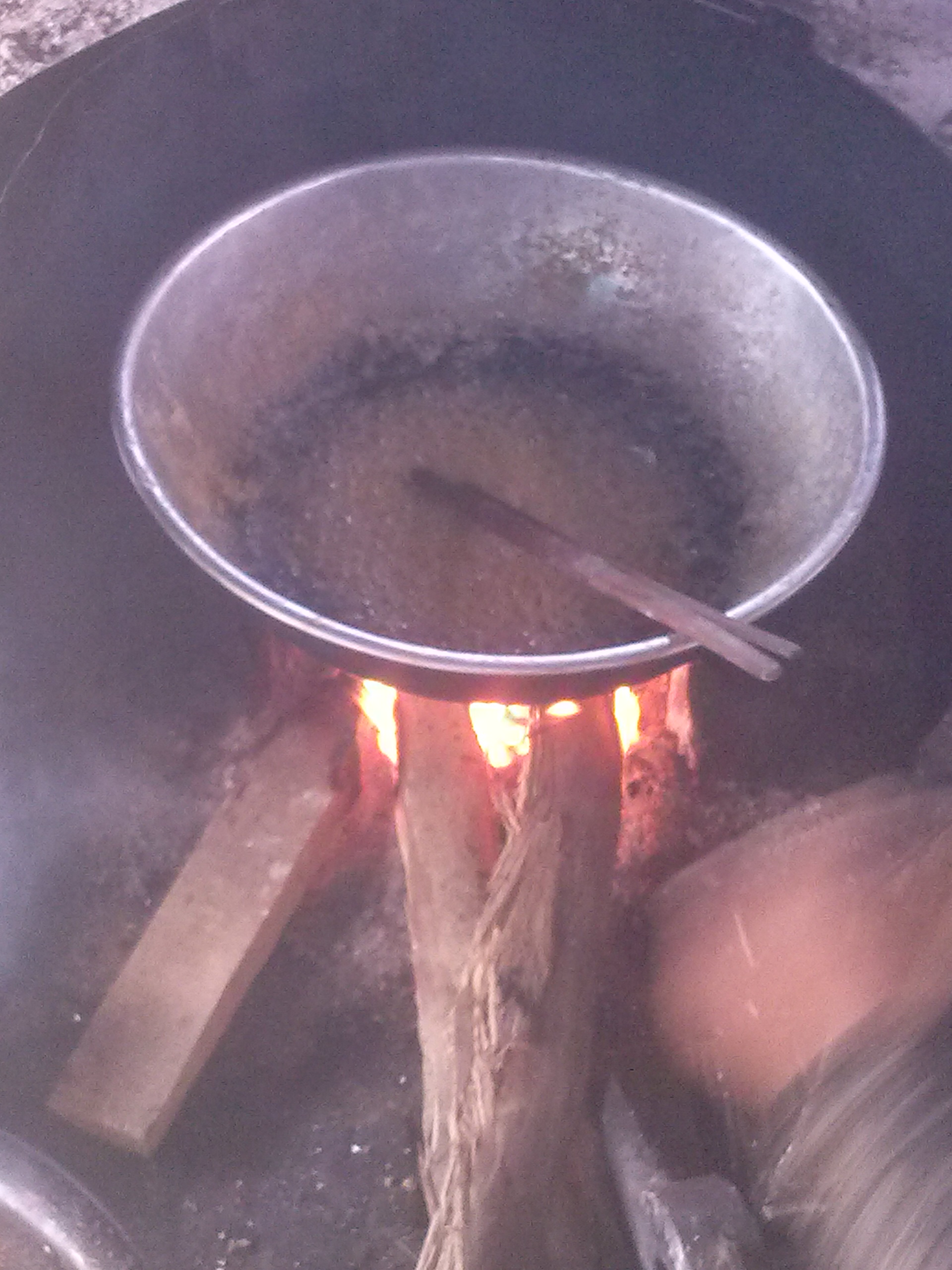 Ngọt ngào bánh xèo xứ Nghệ