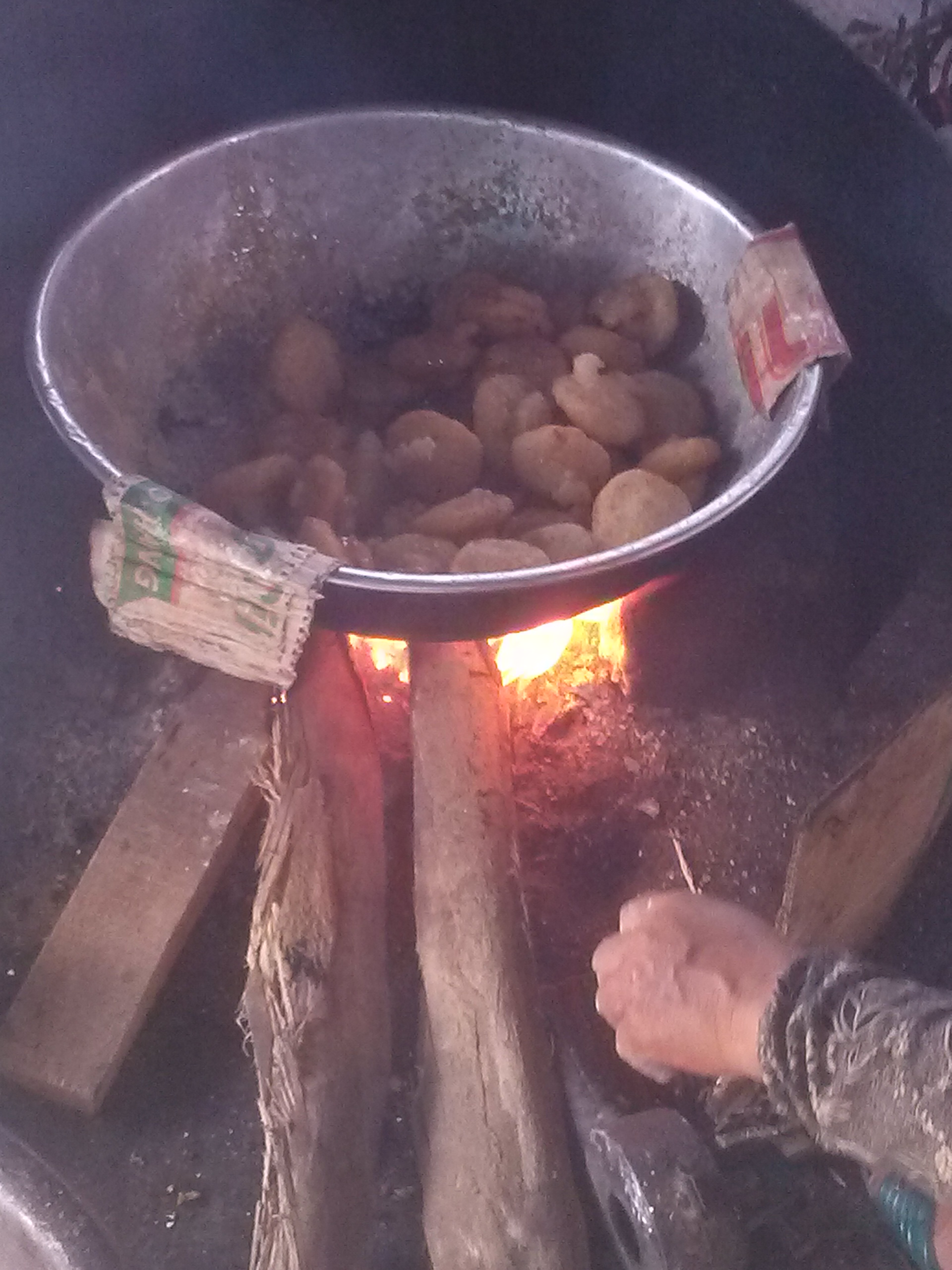 Ngọt ngào bánh xèo xứ Nghệ