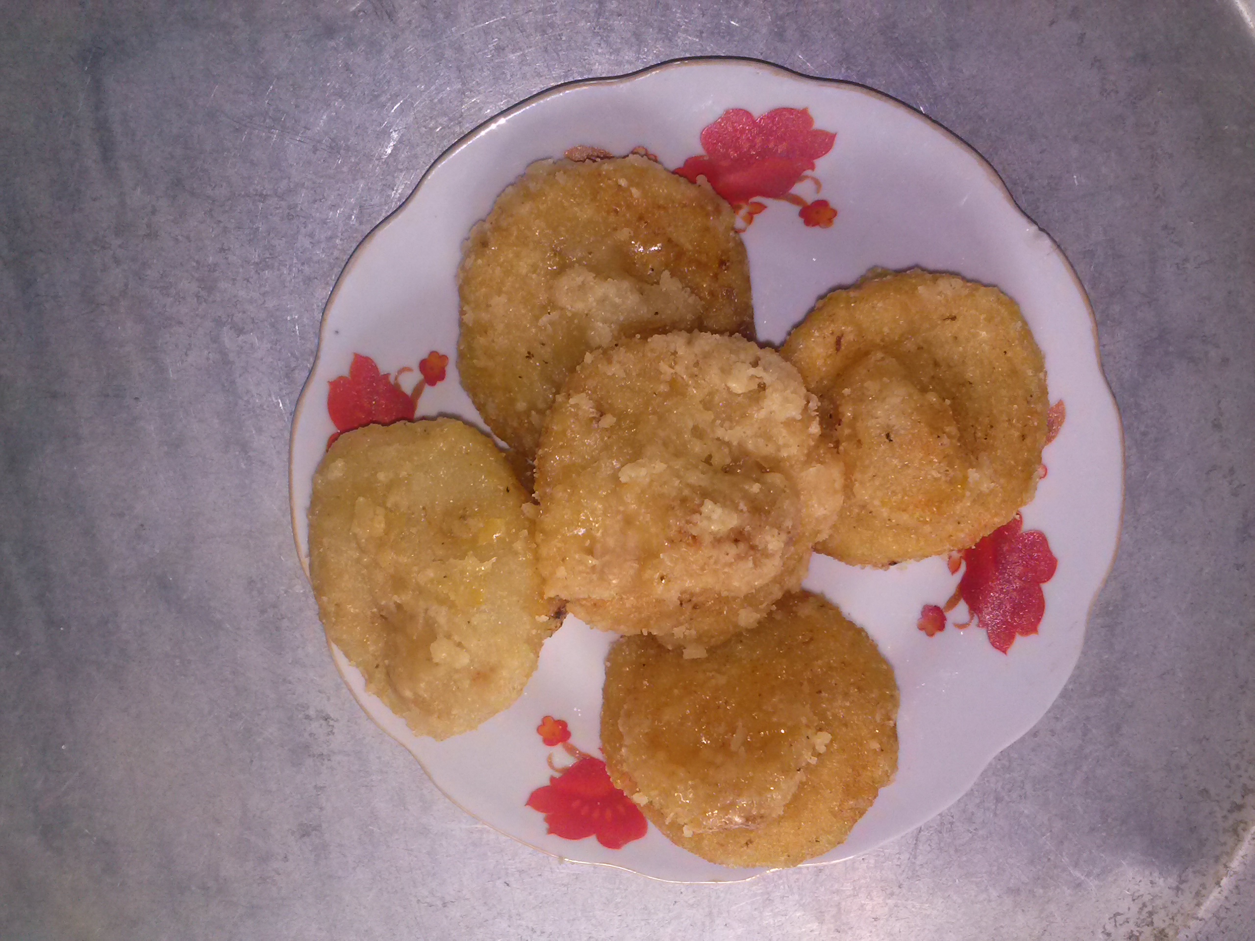 Ngọt ngào bánh xèo xứ Nghệ