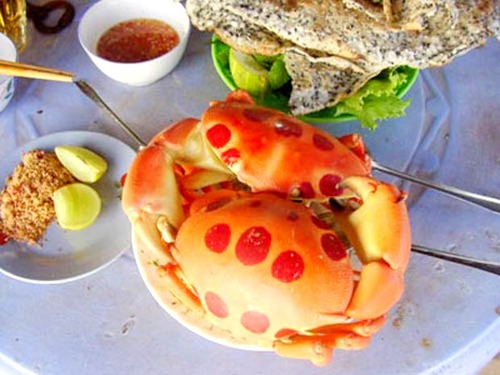 Biển Việt Nam: Ngất ngây đảo ngọc Phú Quý – Bình Thuận