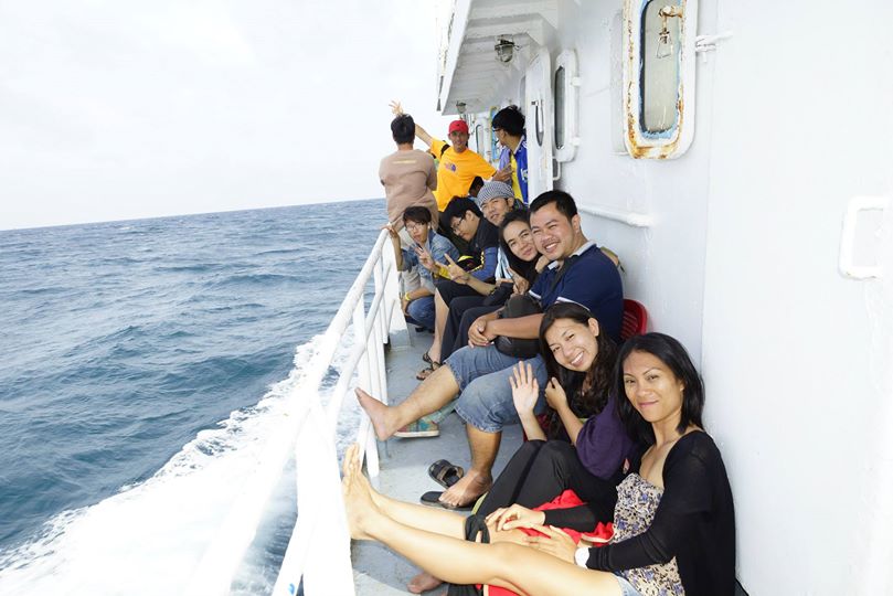 Biển Việt Nam: Ngất ngây đảo ngọc Phú Quý – Bình Thuận