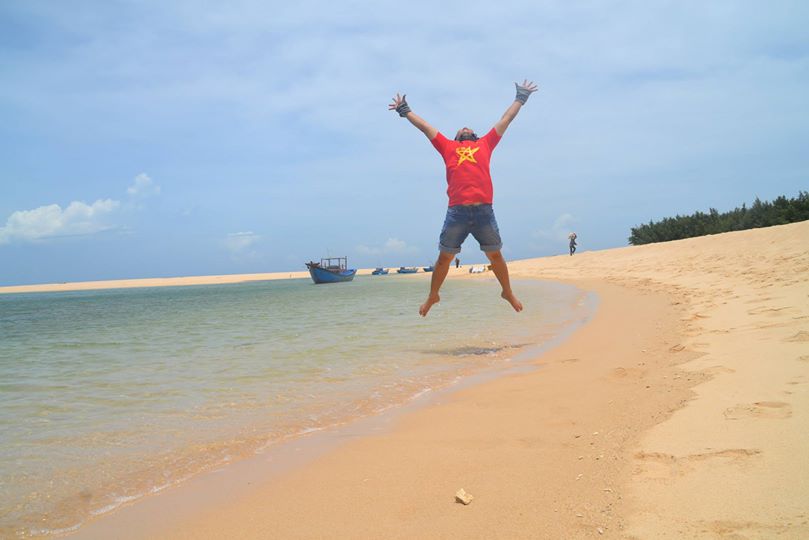 Biển Việt Nam: Ngất ngây đảo ngọc Phú Quý – Bình Thuận